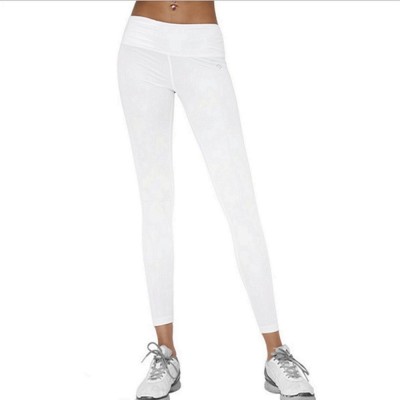 womens yoga pants gym sport fitness leggings